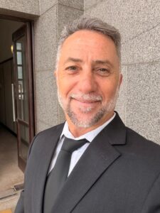 Gavin Bacon Master Tax Practitioner South Africa